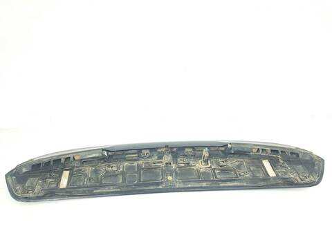 Foto 3ª: Alerón Trasero Mercedes Clase ML 250 2.1 CDI 204CV 150KW AUT. 166.004) W166) OM651 [651960] (2011)