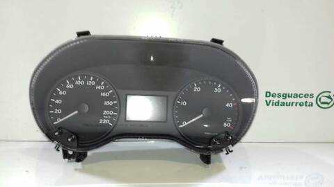 Cuadro de Instrumentos Mercedes Vito 1.6 CDI CAT 114CV 84KW