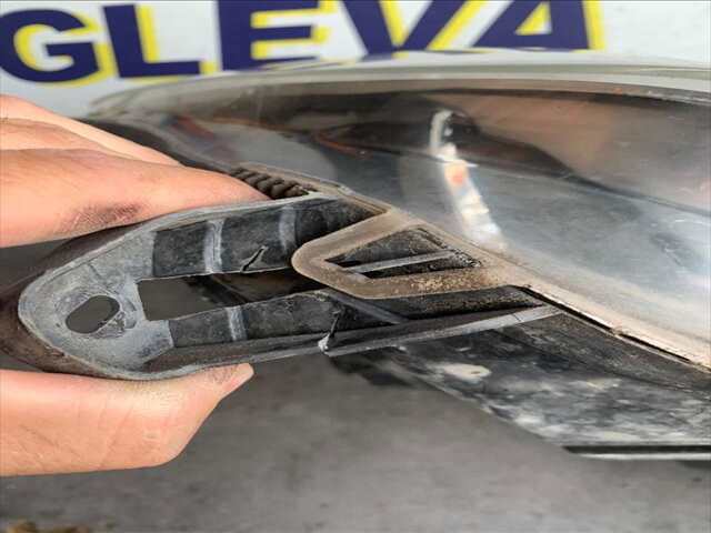 Foto 2ª: Faro Derecho Opel Astra 1.6 16V105CV 0CV [Z16XEP] (2007)