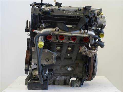 Motor Completo Fiat Stilo 1.9 JTD 192_XE1A) 115CV 85KW