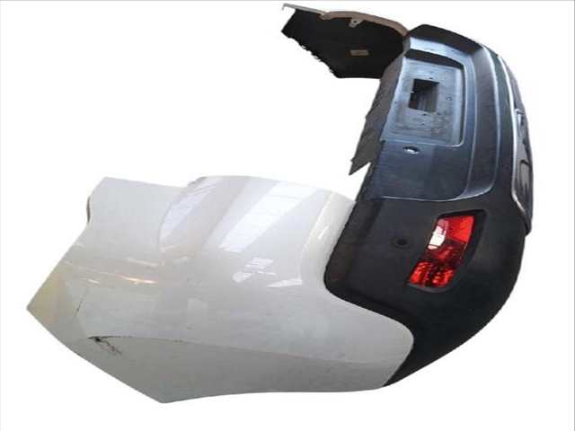 Foto 2ª: Paragolpes Trasero Peugeot 3008 1.6 HDI 109CV (2009)