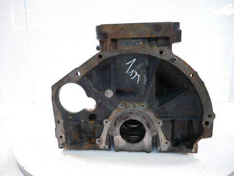 Foto 2ª: Bloque Motor Nissan Navara 190CV 140KW [YS23DDTT YS23E280 YS23] (2020)
