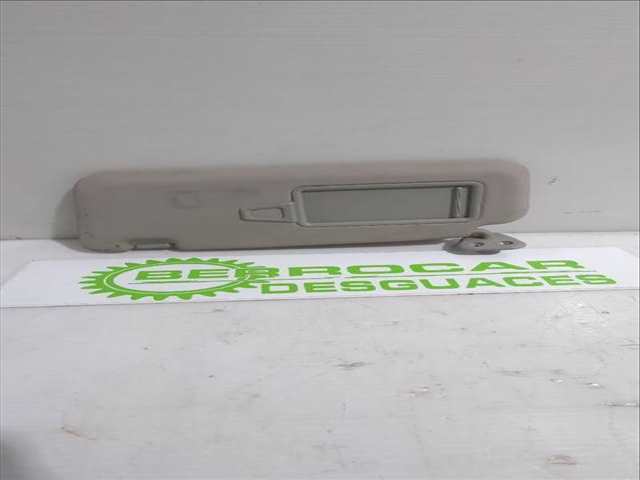 Foto 3ª: Parasol Izquierdo Hyundai i30 1.6 CRDI 90CV [D4FB] (2007)