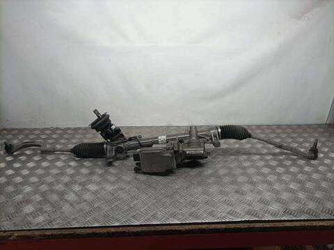 Cremallera de Direccion Mercedes Clase B 150 B 200 CDI BE 246.201) 136CV 100KW