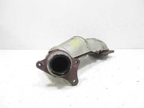 Foto 3ª: Catalizador Honda Civic N22A2 (2011)