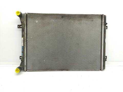 Radiador Motor Bmw Serie 3 315 320D BERLINA 150CV 110KW