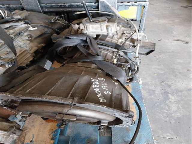 Caja Cambios Automatica Land Rover Discovery 3.9 G