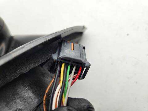 Foto 3ª: Retrovisor Izquierdo Peugeot 308 GT 181CV 133KW [AH01] (2016)