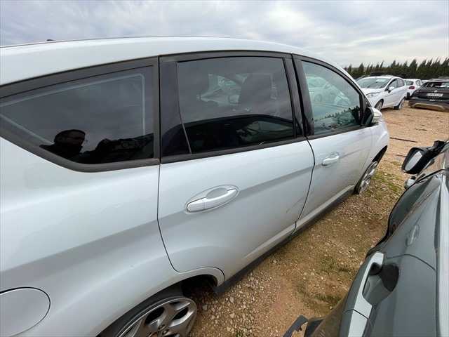 Foto 2ª: Puerta Trasera Derecha Ford Focus C Max 1.6 TDCI 95cv [T3DA] (2014)