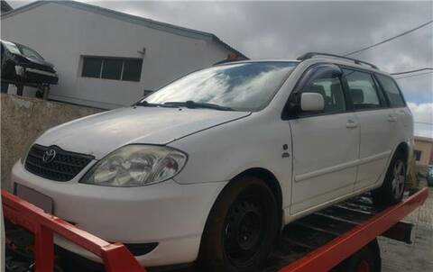 Foto 2ª: Cierre Centralizado Delantero Derecho Toyota Corolla 2.0 D-4D LINEA SOL BERLINA [2.0 LTR. 66KW TD CAT] [1CDFTV]