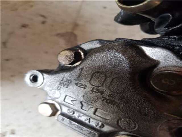 Foto 3ª: Bomba Servodireccion Volkswagen Golf 1.9 TDI [AGR]