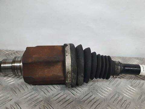 Foto 3ª: Transmision Delantera Derecha Bmw X5 3.0D 235CV 173KW [306D3] (2007)