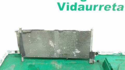 Radiador Calefaccion A.A. Nissan Navara 2.5 TD 16V CAT 133CV 98KW PICK-UP D22)