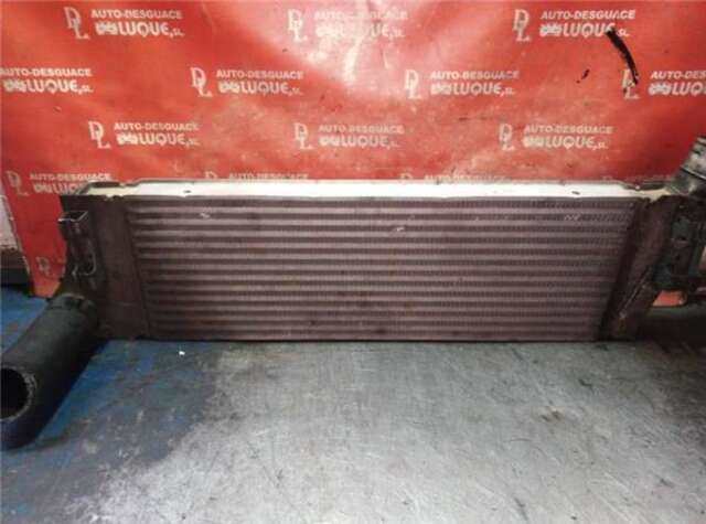 Foto 2ª: Intercooler Renault Megane 1.9 AUTHENTIQUE [1.9 LTR. - 88 KW DCI DIESEL] II COUPE/CABRIO (2003-_) [F9QB800]
