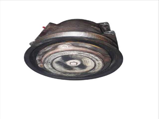 Foto 2ª: Compresor Aire Acondicionado Mazda Mpv 2.0 DI (1999)