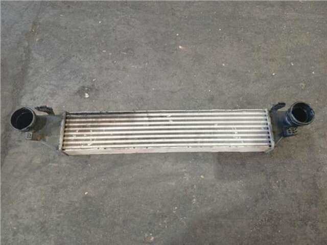Intercooler Mercedes Clase CLK 270 2.7 CDI 20V 125KW (209.316) CAT