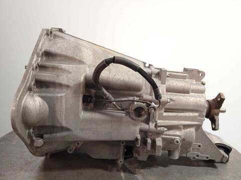 Foto 3ª: Caja Cambios Mercedes Clase C 160 C 180 COMPRESSOR 203.746) COUPE 143CV 105KW [271946] (2004)