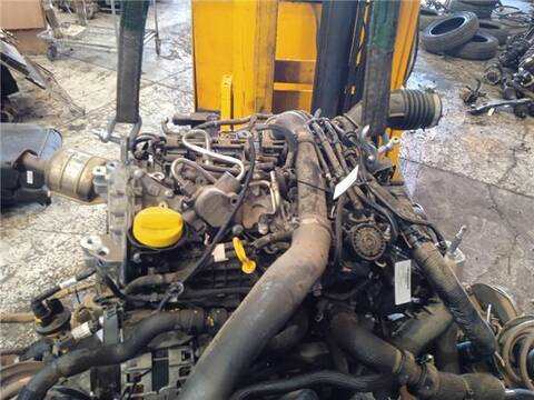 Motor Completo Renault Kadjar 1.2 BOSE EDITION [1.2 LTR. 96KW TCE ENERGY]