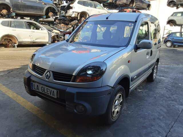 Mangueta Delantera Izquierda Renault Kangoo 1.9 DCI 84CV 0CV