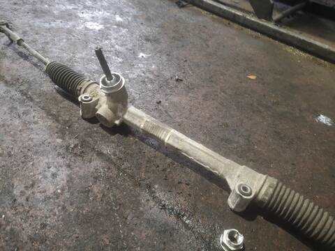 Foto 2ª: Cremallera de Direccion Opel Corsa A13DTC (2011)