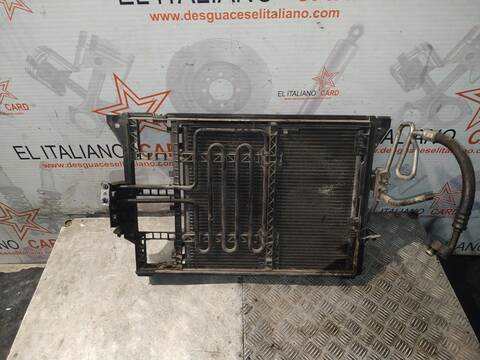 Radiador Calefaccion A.A. Bmw Serie 5 518 528I BERLINA 193CV 142KW