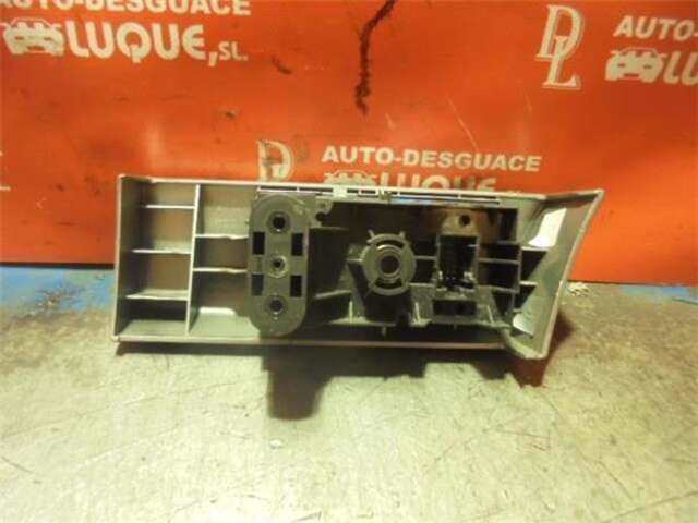 Foto 2ª: Mando Multifuncion Opel Astra 1.9 CDTI [Z 19 DT]