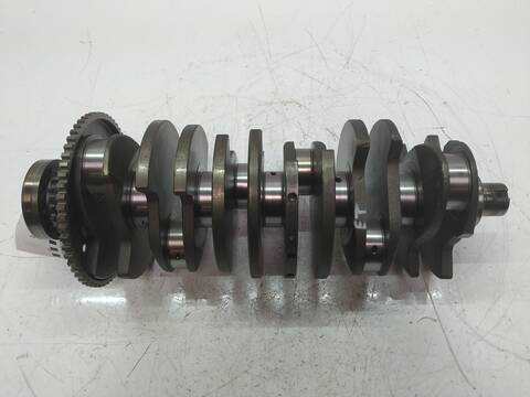Foto 2ª: Cigüeñal Porsche Cayenne 241 - 250 CV [M02.2Y M022Y 022Y BFD]