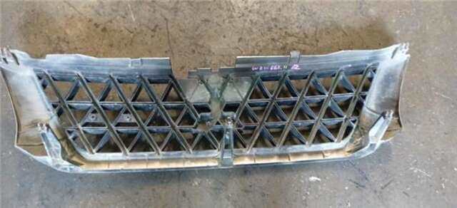Foto 3ª: Rejilla Delantera Mitsubishi L200 2.5 D (K14T) [4 D 56]