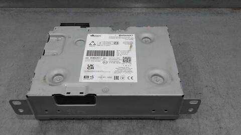 Sistema Audio Radio CD Citroen C4 1.2 12V E-THP PURE TECH 131CV 96KW