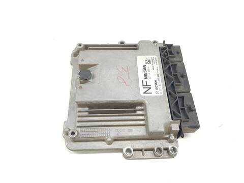 Foto 3ª: Centralita Motor ECU Nissan X-Trail TEKNA (2016)