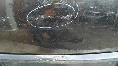 Foto 2ª: Paragolpes Trasero Peugeot 407 BASICO COUPE 204CV 150KW [UHZ] (2006)