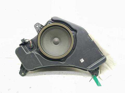 Altavoz Kia Sportage BUSINESS 2WD 116CV 85KW