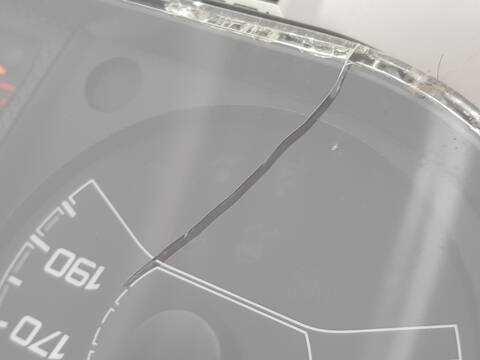 Foto 3ª: Cuadro de Instrumentos Citroen Jumper 30 L1H1 BLUEHDI 110 (2006)