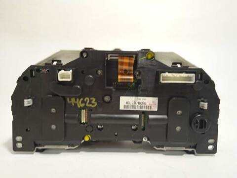 Foto 4ª: Cuadro de Instrumentos Nissan Qashqai 1.6 DCI TD CAT 130CV 96KW [R9M410] (2014)