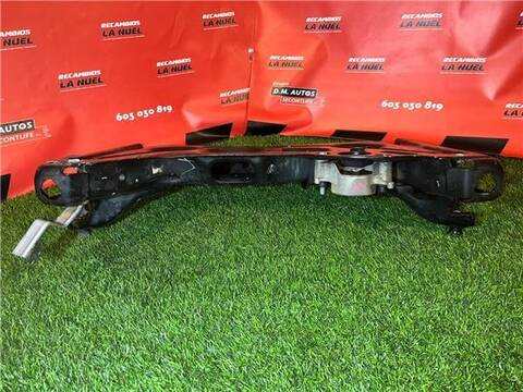 Foto 4ª: Puente Delantero Citroen Jumpy CONTROL M BLUE-HDI FAP 122CV 90KW FURGON [AHK / DW10FE] (2020)