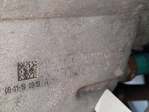 Caja Cambios Dacia Sandero TCE 90 LPG B8M1) 90CV 66KW