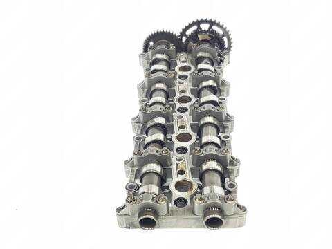 Foto 2ª: Arbol de Levas Bmw Serie 1 114 120D [N47D20C] (2007)