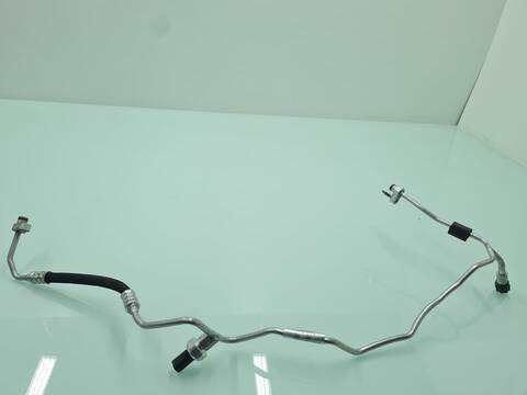 Tubos Aire Acondicionado Mercedes Clase G 230 GLA 200 CDI 156.908) 136CV 100KW
