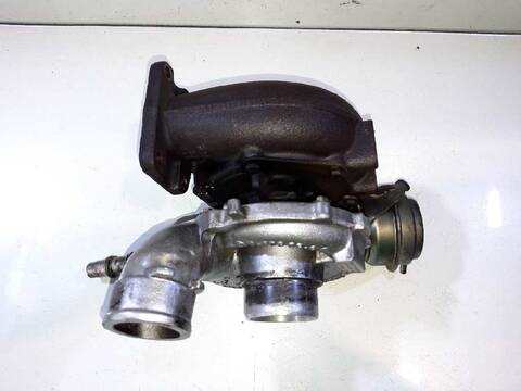 Foto 2ª: Turbocompresor Audi A4 2.5 TDI QUATTRO 132KW) AVANT 180CV [AKE] (2002)