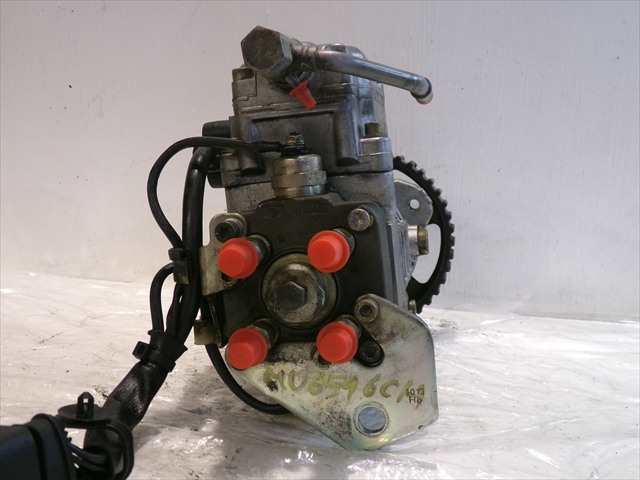 Foto 2ª: Bomba Inyeccion Volkswagen Golf 1.9 TDI SERIE 4,1998-2004 [AHF] (2000)
