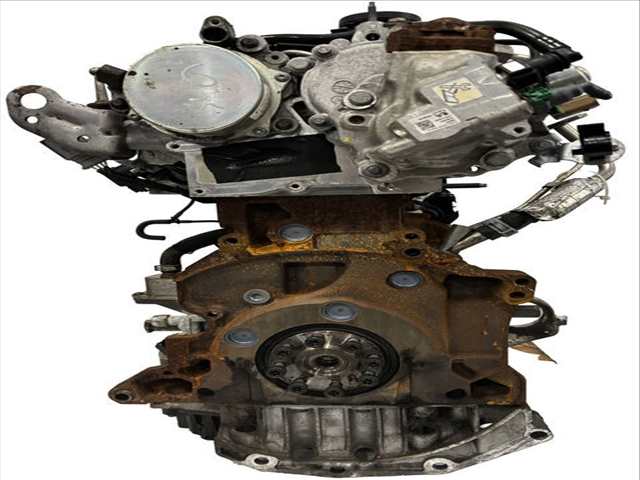 Foto 3ª: Motor Completo Opel Vivaro D 122CV 90KW [D20DTL DW10FE AHK] (2019)
