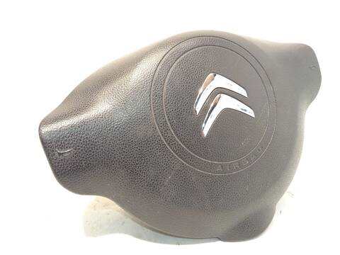 Airbag Delantero Izquierdo Citroen Berlingo 1.6 HDI 75 4X4 75CV 55KW FURGONETA