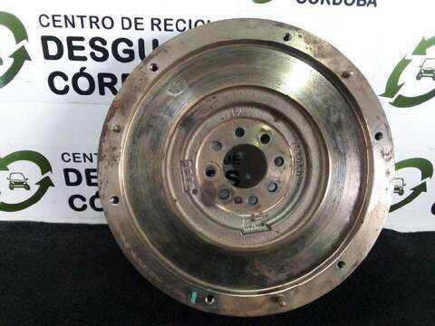 Volante Motor Fiat Scudo PANORAMA EXECUTIVE L2H1 130 MULTIJET 5 PL.) 128CV 94KW