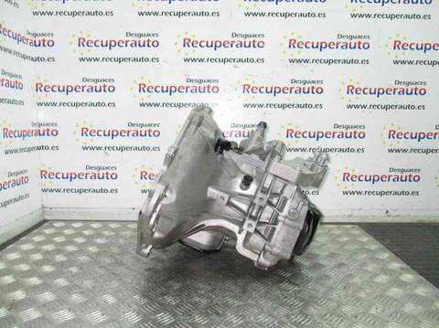 Caja Cambios Opel Corsa A12XER