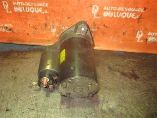 Motor de Arranque Hyundai Accent 1.3