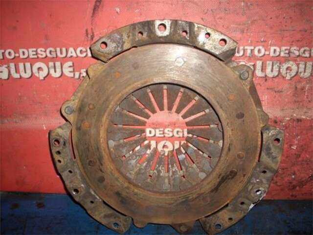 Foto 3ª: kit Embrague Nissan Patrol 2.8 TD [RD28T]