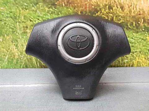 Foto 2ª: Kit Airbag Toyota Rav4 2.0 LUNA 4X4 2003 ) 150CV 110KW [1AZFE] (2004)