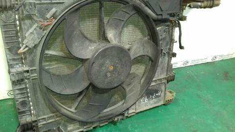Foto 3ª: Electroventilador Mercedes Vito 2.2 16V CDI TD CAT 122CV 90KW (1996)