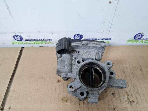 Caja Mariposa Opel Corsa 1.3 16V CDTI CAT Z 13 DTH - L4I) 90CV 66KW