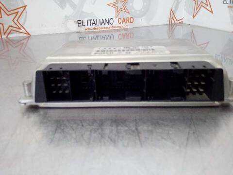 Foto 3ª: Centralita Motor ECU Audi A6 2.5 TDI BERLINA 150CV 110KW [AFB] (1999)